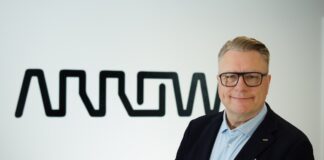 Arrow Electronics und Ignite Next stärken Deep Tech Arrow Electronics stärkt Deep Tech Startups Bild Jörg Strughold Bildcredits Arrow Electronics