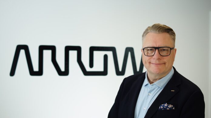 Arrow Electronics stärkt Deep Tech Startups Bild Jörg Strughold Bildcredits Arrow Electronics