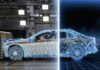 BMW und Mistral AI entwickeln KI in der Crashsimulation weiter. Ziel sind schnellere, präzisere und effizientere Fahrzeugentwicklungen