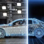 BMW und Mistral AI entwickeln KI in der Crashsimulation weiter. Ziel sind schnellere, präzisere und effizientere Fahrzeugentwicklungen