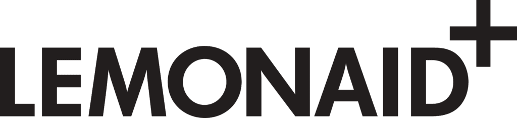 lemonaid logo