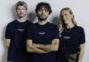 Lexroom baut KI Plattform für Europas Zivilrecht Lexroom erhält 50 Millionen Dollar v.l.: Andrea Lonza, Paolo Fois, Martina Domenicali