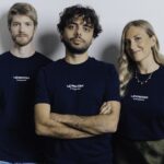 Lexroom baut KI Plattform für Europas Zivilrecht Lexroom erhält 50 Millionen Dollar v.l.: Andrea Lonza, Paolo Fois, Martina Domenicali