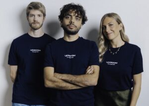 Lexroom baut KI Plattform für Europas Zivilrecht