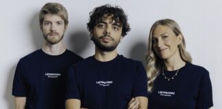 Lexroom baut KI Plattform für Europas Zivilrecht Lexroom erhält 50 Millionen Dollar v.l.: Andrea Lonza, Paolo Fois, Martina Domenicali