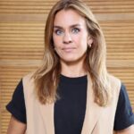 Digitale Unternehmensgründung gewinnt in Europa an Bedeutung Digitale Unternehmensgründung in Europa Liina Vahtras, Managing Director e-Residency-Programms / Bildrechte: e-Residency