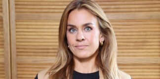 Digitale Unternehmensgründung gewinnt in Europa an Bedeutung Digitale Unternehmensgründung in Europa Liina Vahtras, Managing Director e-Residency-Programms / Bildrechte: e-Residency