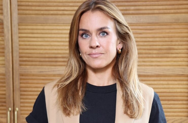 Digitale Unternehmensgründung in Europa Liina Vahtras, Managing Director e-Residency-Programms / Bildrechte: e-Residency