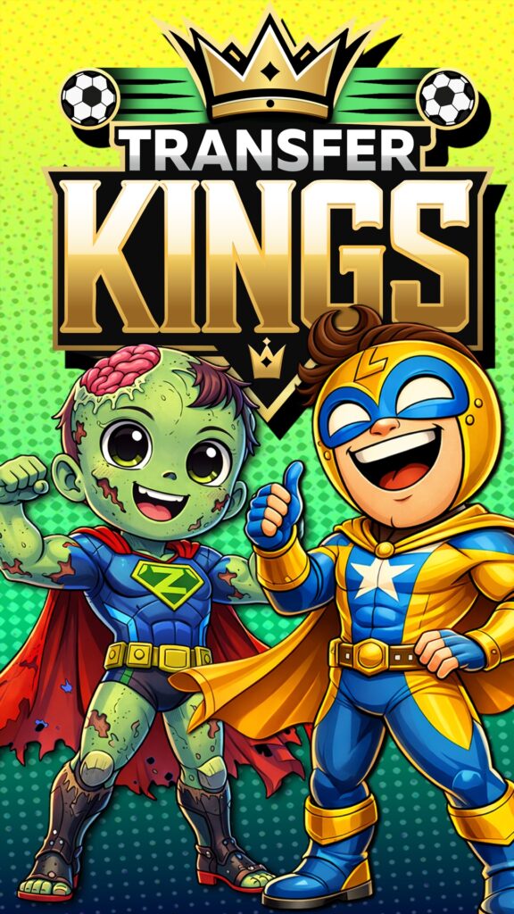 TransferKings setzt auf Spieler und Karten im Mobile Gaming 