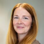 David gegen Goliath: Wie junge Unternehmen ohne Markenmacht in KI-Systeme kommen KI Systeme Sichtbarkeit Start ups Inhalte nutzen Magdalena Mues Bildcredits/Fotografin: Melanie Hauke