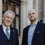 NEXIDA startet als Beratung für Datenstrategie NEXIDA startet Beratung für Datenstrategie Cristopher Reher und Martin Possekel_Copyright Rebekka Schnell.png