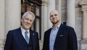 NEXIDA startet als Beratung für Datenstrategie