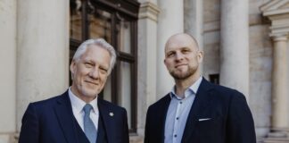 NEXIDA startet als Beratung für Datenstrategie NEXIDA startet Beratung für Datenstrategie Cristopher Reher und Martin Possekel_Copyright Rebekka Schnell.png