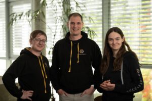 NanoStruct erhält Seed Finanzierung für schnelle Lebensmittelanalyse