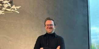 Genug Buzzword: Venture Clienting ist kein Fortschritt, sondern eine bequeme Ausrede Innovation: Wie Startups Unternehmen voranbringen Nicoli Droll