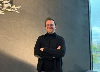 Genug Buzzword: Venture Clienting ist kein Fortschritt, sondern eine bequeme Ausrede Innovation: Wie Startups Unternehmen voranbringen Nicoli Droll
