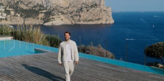 Wird Alleineigentum bei Ferienhäusern zum Auslaufmodell? MYNE Homes Co-Ownership für Ferienimmobilien Nikolaus Thomale Mallorca