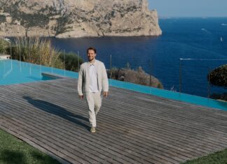 Wird Alleineigentum bei Ferienhäusern zum Auslaufmodell? MYNE Homes Co-Ownership für Ferienimmobilien Nikolaus Thomale Mallorca