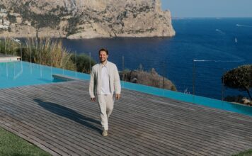 Wird Alleineigentum bei Ferienhäusern zum Auslaufmodell? MYNE Homes Co-Ownership für Ferienimmobilien Nikolaus Thomale Mallorca