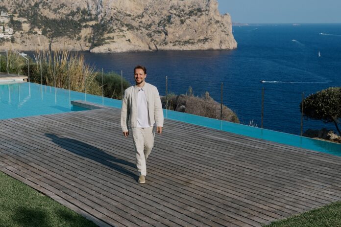 MYNE Homes Co-Ownership für Ferienimmobilien Nikolaus Thomale Mallorca
