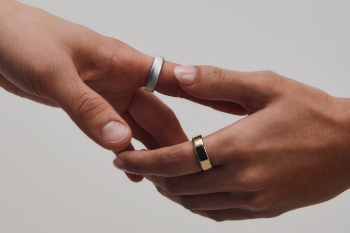 Oura Ring 5 startet als kleinster Smart Ring