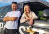 PORSTI Outdoor Lösungen für Camping und Vanlife PORSTI BARTO