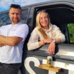 PORSTI Outdoor Lösungen für Camping und Vanlife PORSTI BARTO