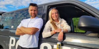 BARTO Outdoor Lösungen für Camping und Vanlife PORSTI Team