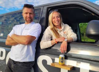 BARTO Outdoor Lösungen für Camping und Vanlife PORSTI Team