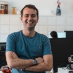 Warum immer mehr Menschen lieber mit Fremden verreisen WeRoad Gruppenreisen Community für Solo Reisende Paolo De Nadai WeRoad Gründer
