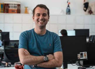WeRoad Gruppenreisen Community für Solo Reisende Paolo De Nadai WeRoad Gründer