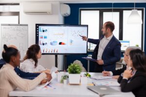 Pitch Deck 2026: Inhalte, Struktur und Investor Readiness