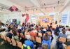 Energie Startup Pokal bringt Ideen für die Zukunft Energie Startup Pokal zeigt Zukunftsideen Bild @ fokus.energie e.V.