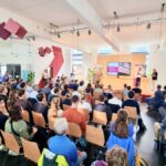 Energie Startup Pokal bringt Ideen für die Zukunft Energie Startup Pokal zeigt Zukunftsideen Bild @ fokus.energie e.V.
