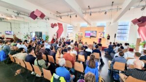 Energie Startup Pokal bringt Ideen für die Zukunft