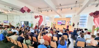 Energie Startup Pokal bringt Ideen für die Zukunft Energie Startup Pokal zeigt Zukunftsideen Bild @ fokus.energie e.V.
