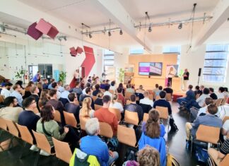 Energie Startup Pokal bringt Ideen für die Zukunft Energie Startup Pokal zeigt Zukunftsideen Bild @ fokus.energie e.V.
