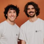 Was passiert mit Kleidung, die niemand mehr trägt? Sacred Valley Tech mit KI für Kreislaufwirtschaft Founder Foto