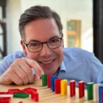 Mehr Mut im Verkauf zahlt sich aus Nein im Verkauf: Wie Verkäufer Kunden überzeugen oliver Schumacher Verkaufstrainer