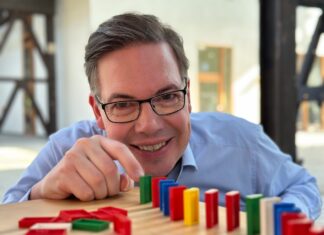 Mehr Mut im Verkauf zahlt sich aus Nein im Verkauf: Wie Verkäufer Kunden überzeugen oliver Schumacher Verkaufstrainer