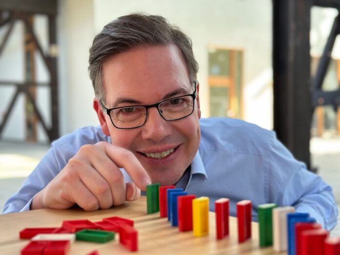 Nein im Verkauf: Wie Verkäufer Kunden überzeugen oliver Schumacher Verkaufstrainer