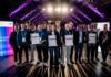 Soul of Concrete gewinnt BayStartUP Wettbewerb Bild Sieger MBPW Phase 2 -Gruppe - Foto by Bert Willer