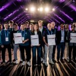 Soul of Concrete gewinnt BayStartUP Wettbewerb Bild Sieger MBPW Phase 2 -Gruppe - Foto by Bert Willer