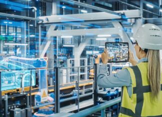 Wie KI die Autofabrik neu organisiert Stellantis und Accenture planen KI-gestützte digitale Zwillinge mit NVIDIA-Technologie für effizientere und flexiblere Werke.