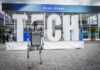 TECH 2026 in Heilbronn bringt KI-Experten, Politik und Industrie zusammen – mit Cem Özdemir, Raumfahrttechnik und KI-Analysen.