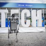 TECH 2026 in Heilbronn bringt Politik, KI und Industrie an einen Tisch TECH 2026 in Heilbronn bringt KI-Experten, Politik und Industrie zusammen – mit Cem Özdemir, Raumfahrttechnik und KI-Analysen.