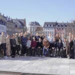 Reel Deutschland Markteintritt mit 15 Millionen Euro Reel startet in Deutschland mit 15 Mio Finanzierung team reel