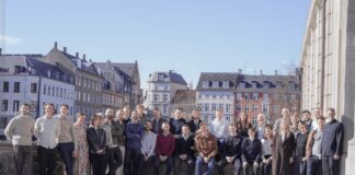 Reel Deutschland Markteintritt mit 15 Millionen Euro Reel startet in Deutschland mit 15 Mio Finanzierung team reel