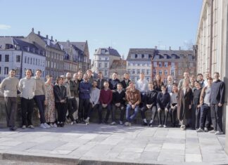 Reel Deutschland Markteintritt mit 15 Millionen Euro Reel startet in Deutschland mit 15 Mio Finanzierung team reel