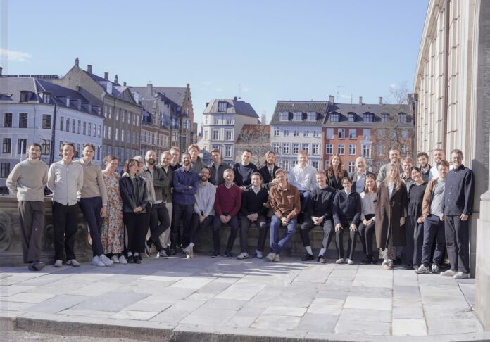 Reel startet in Deutschland mit 15 Mio Finanzierung team reel